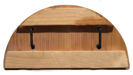  Puerta de horno de pizza de 20 pulgadas de ancho x 11 pulgadas  de alto, puerta de horno con mango de madera para horno de pizza interior y  exterior : Electrodomésticos