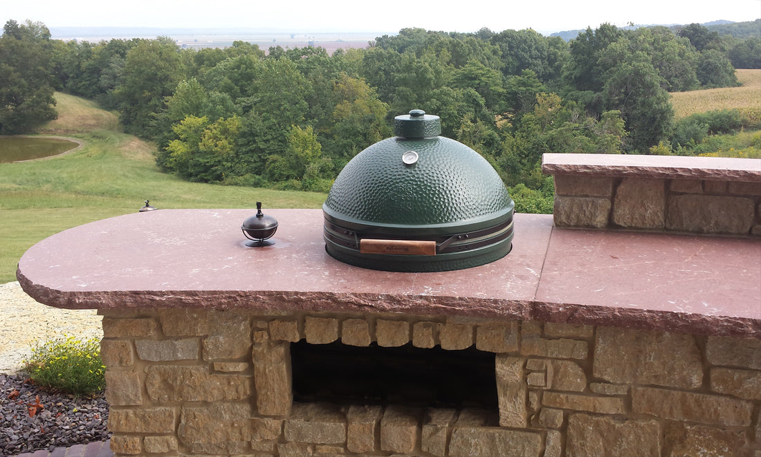 Ceramic Cooker Kit (SA-CERC) – Stone Age Manufacturing